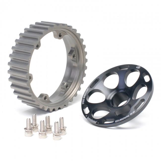 Pro Series Adjustable Cam Gear Set