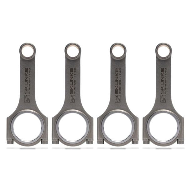 Alpha Series H-Beam Connecting Rod Set