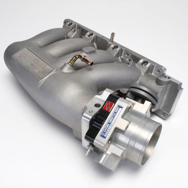 RBC Throttle Body Adapter