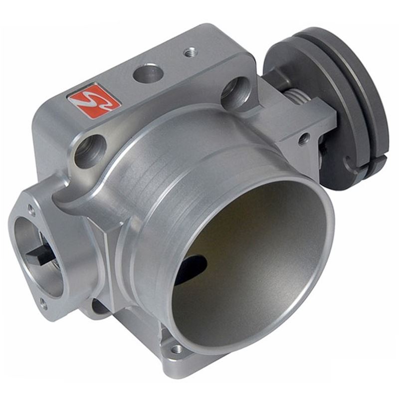 Pro Series 70mm Throttle Body