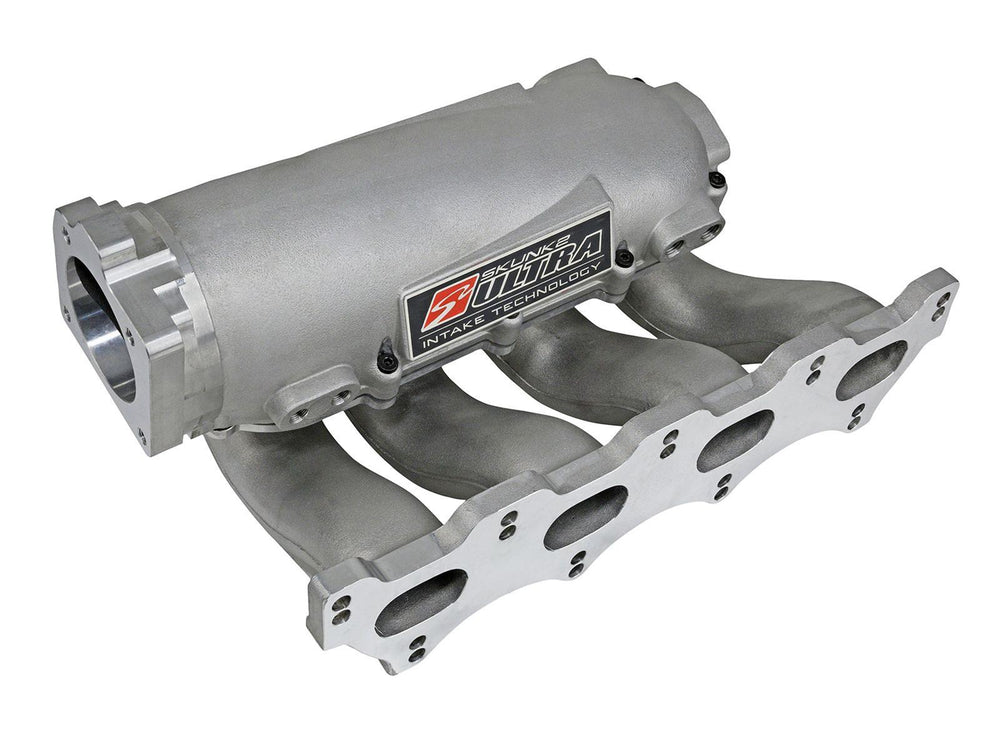 Ultra Series Street Intake Manifold