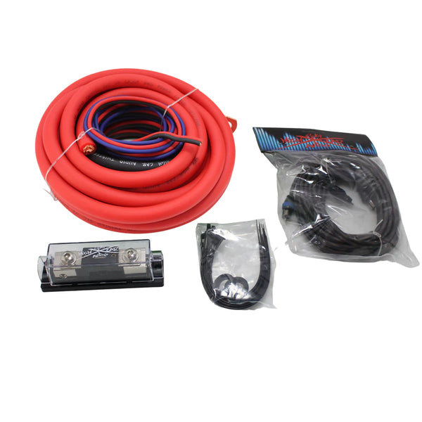 1/0 OFC Amp Kit