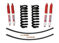 1.5-Inch Suspension Lift Kit w/ M95 Shocks