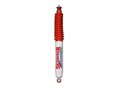 6" Lift Kit with Nitro Shocks