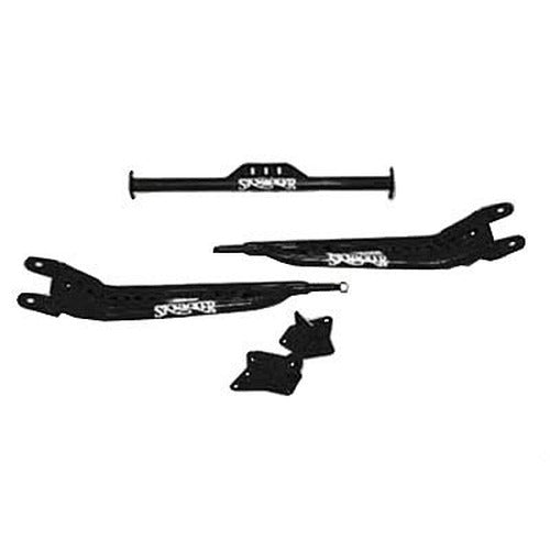 6-Inch Suspension Lift Kit