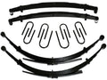 Suspension Lift Kit