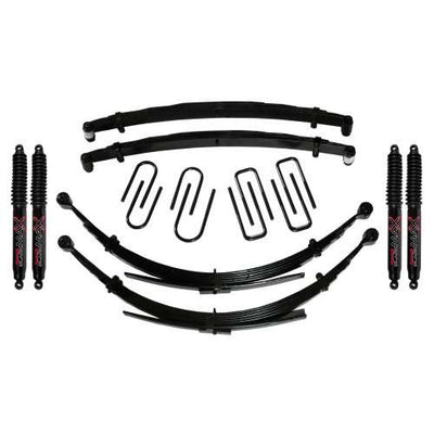 Suspension Lift Kit