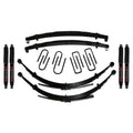 Suspension Lift Kit