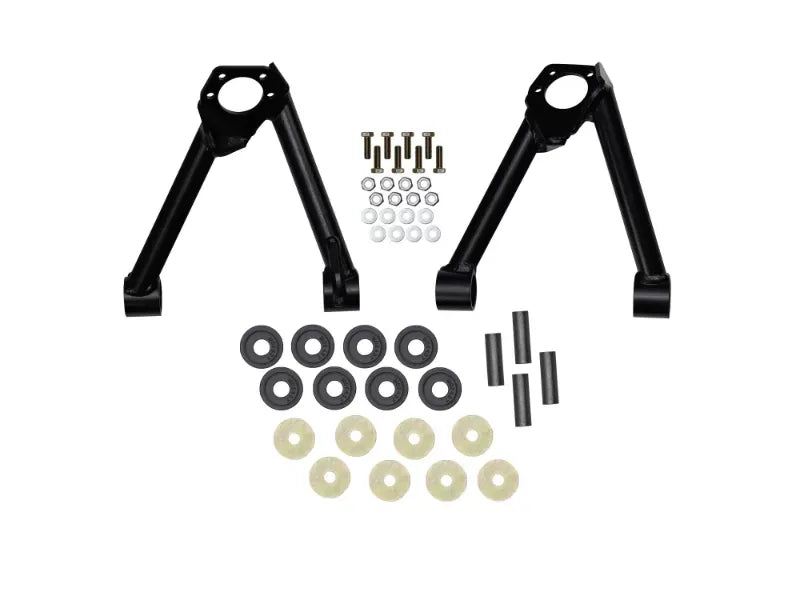 C256A Control Arms