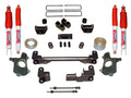 Suspension Lift Kit