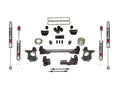 Suspension Lift Kit