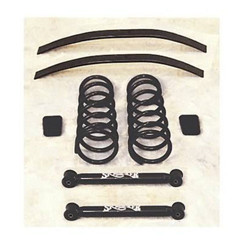 2-2.5 Inch Suspension Lift Kit