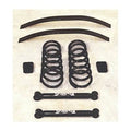 2-2.5 Inch Suspension Lift Kit