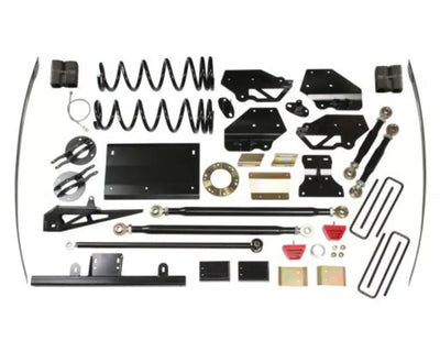 M95 Performance Shock Absorber