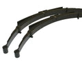 Softride Front Leaf Springs