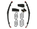 6-Inch Suspension Lift Kit