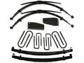 6-Inch Suspension Lift Kit