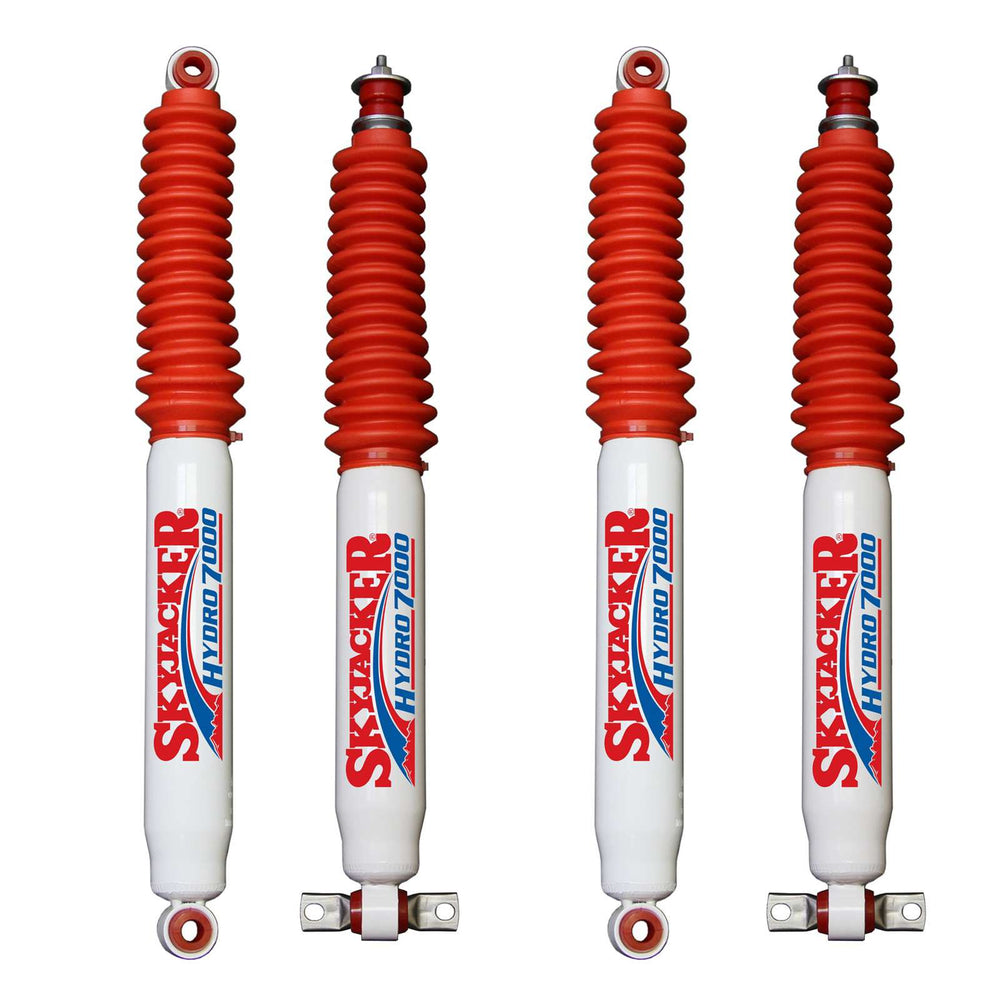 Hydro 7000 Shock Absorber