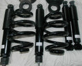 2"-2.5" Lift Kit with Nitro Shocks