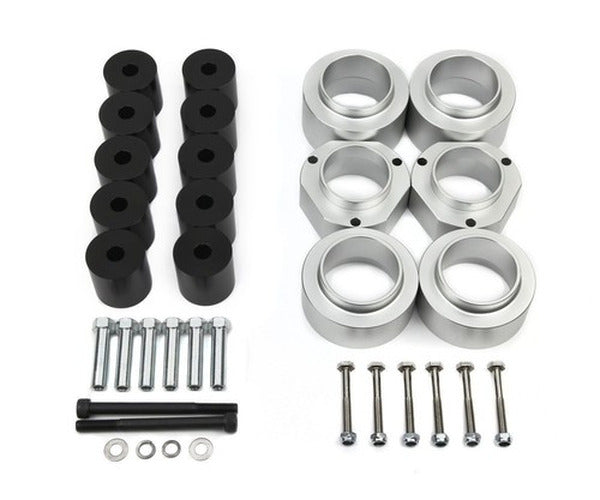 2"-2.5" Lift Kit with Nitro Shocks