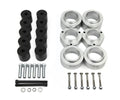 2"-2.5" Lift Kit with Nitro Shocks