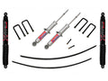 3-Inch Suspension Lift Kit