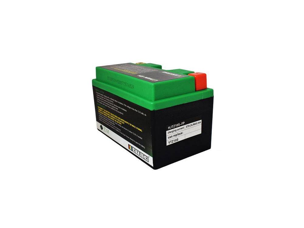 Lithium-Ion Powersport Replacement Battery