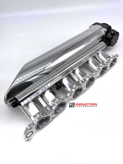 Billet RMR Style Intake Manifold Kit for 2JZGTE
