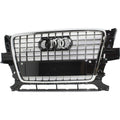 Front Grille
