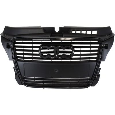 Front Grille