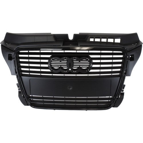 Front Grille