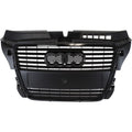 Front Grille