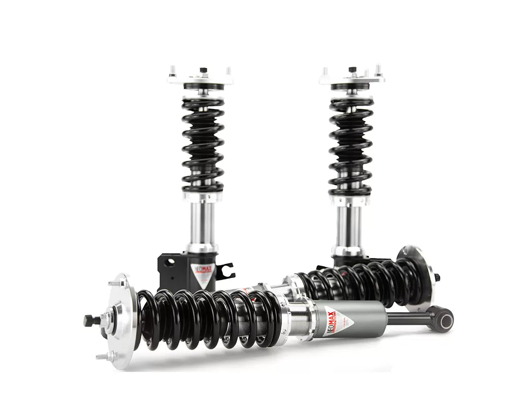 NEOMAX Monotube Coilover Kit