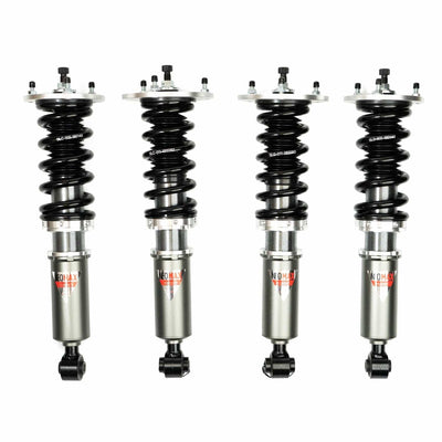 NEOMAX Coilover Kit with Adjustable Camber Plates