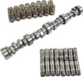 Sloppy Stage 2 Billet Steel Camshaft Package