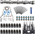 Sloppy Stage 2 Billet Steel Camshaft Package
