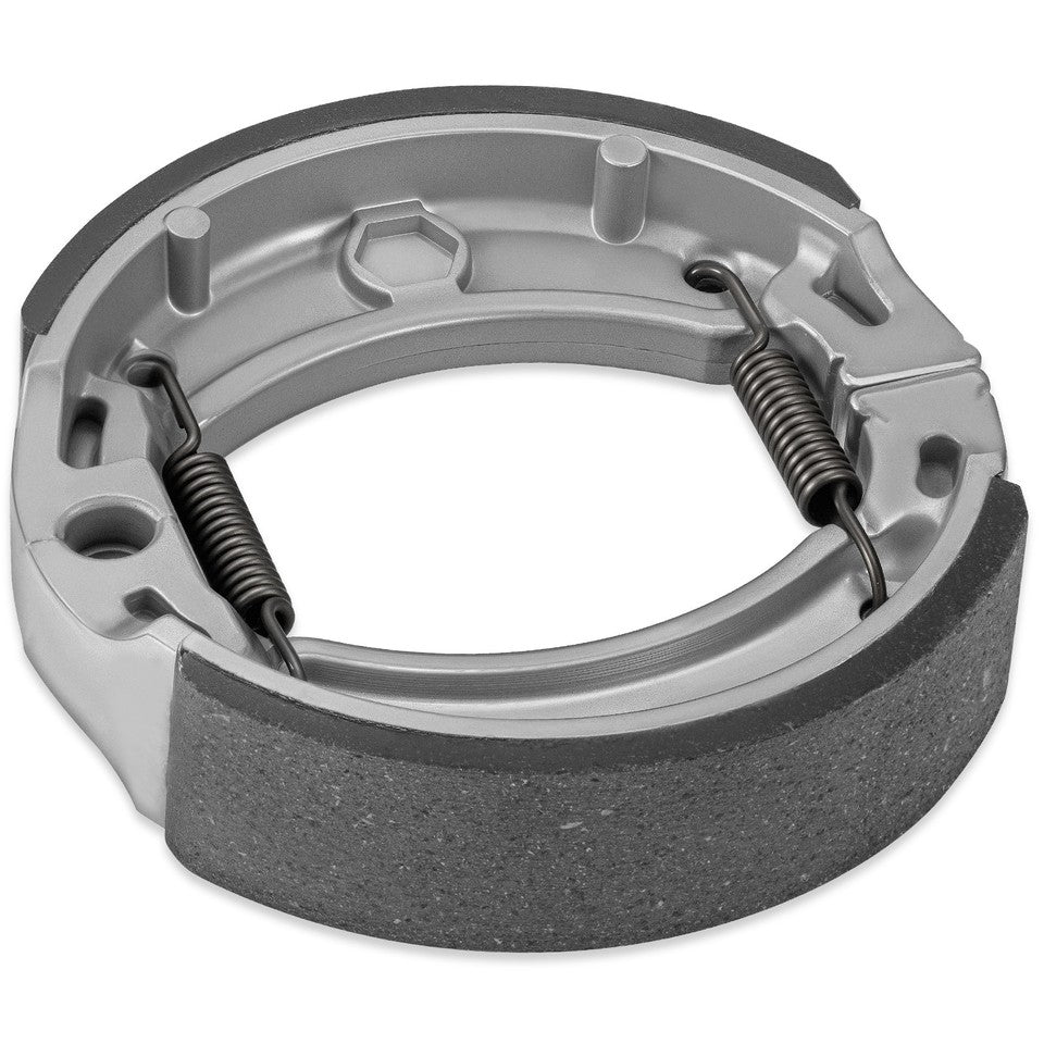 Front and Rear Brake Shoes and Springs Kit