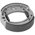 Front and Rear Brake Shoes and Springs Kit