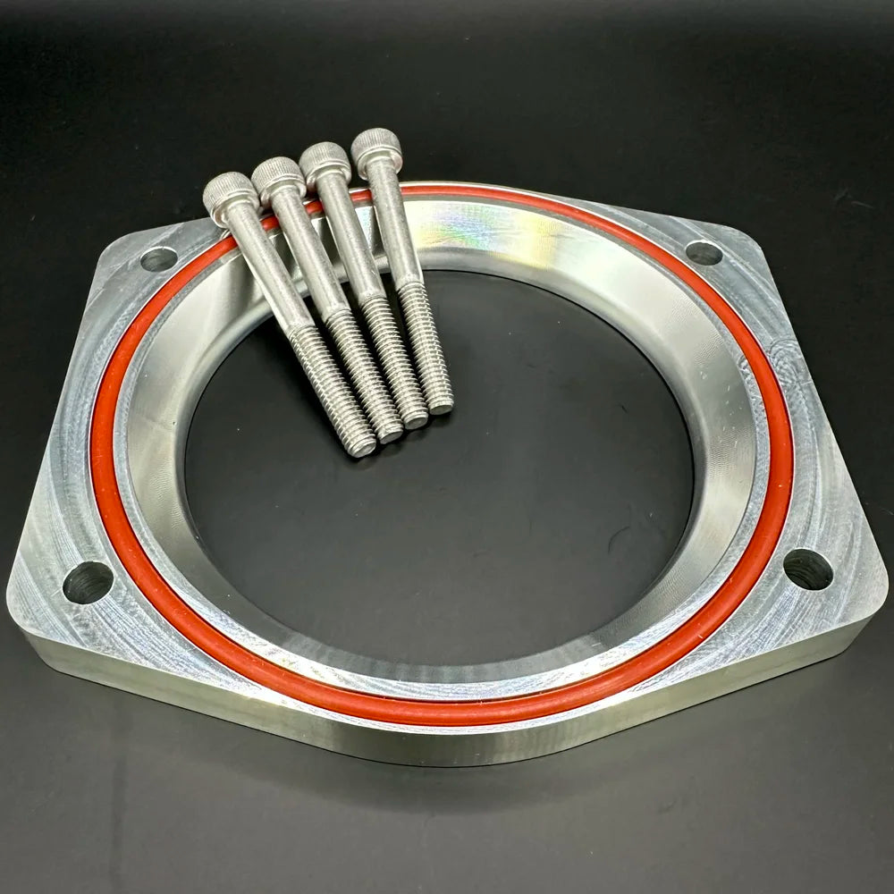 Soler Engineering Premium Modified High-Performance