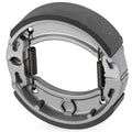 Front and Rear Brake Shoes and Springs Kit