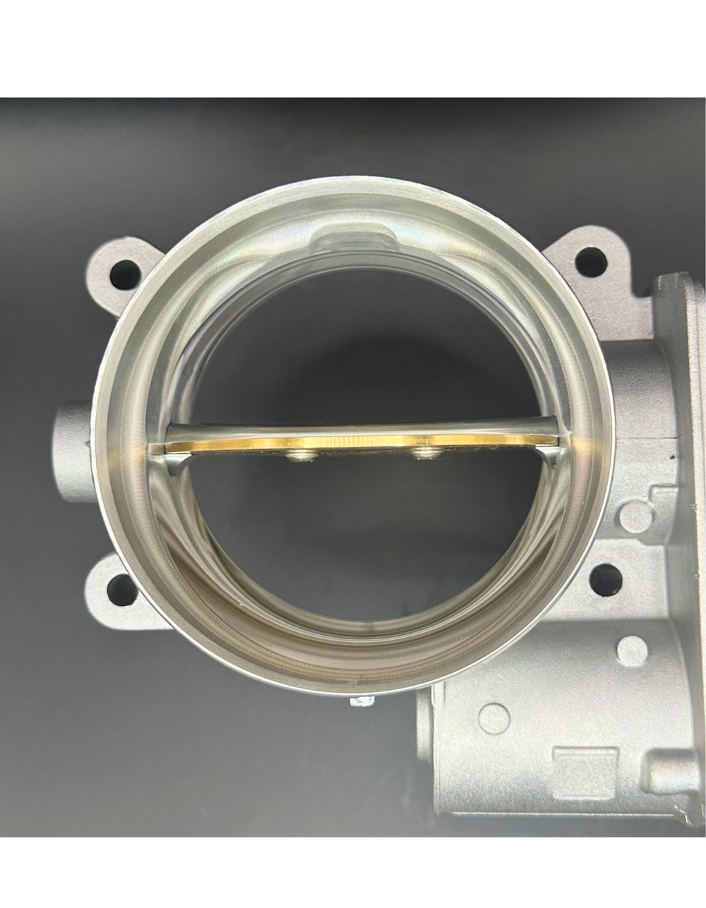 91mm Throttle Body