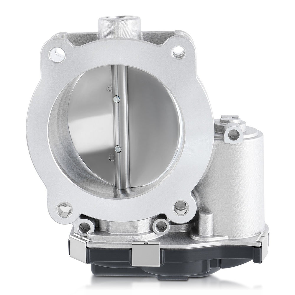 Throttle Body Assembly