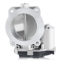 Throttle Body Assembly