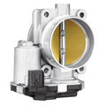 Throttle Body Assembly
