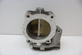 Throttle Body Assembly