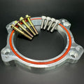 Throttle Body Adapter