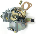 31 PICT-3 Single Carburetor with Adapter and 12-Volt Choke