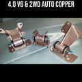Transmission Mount Kit