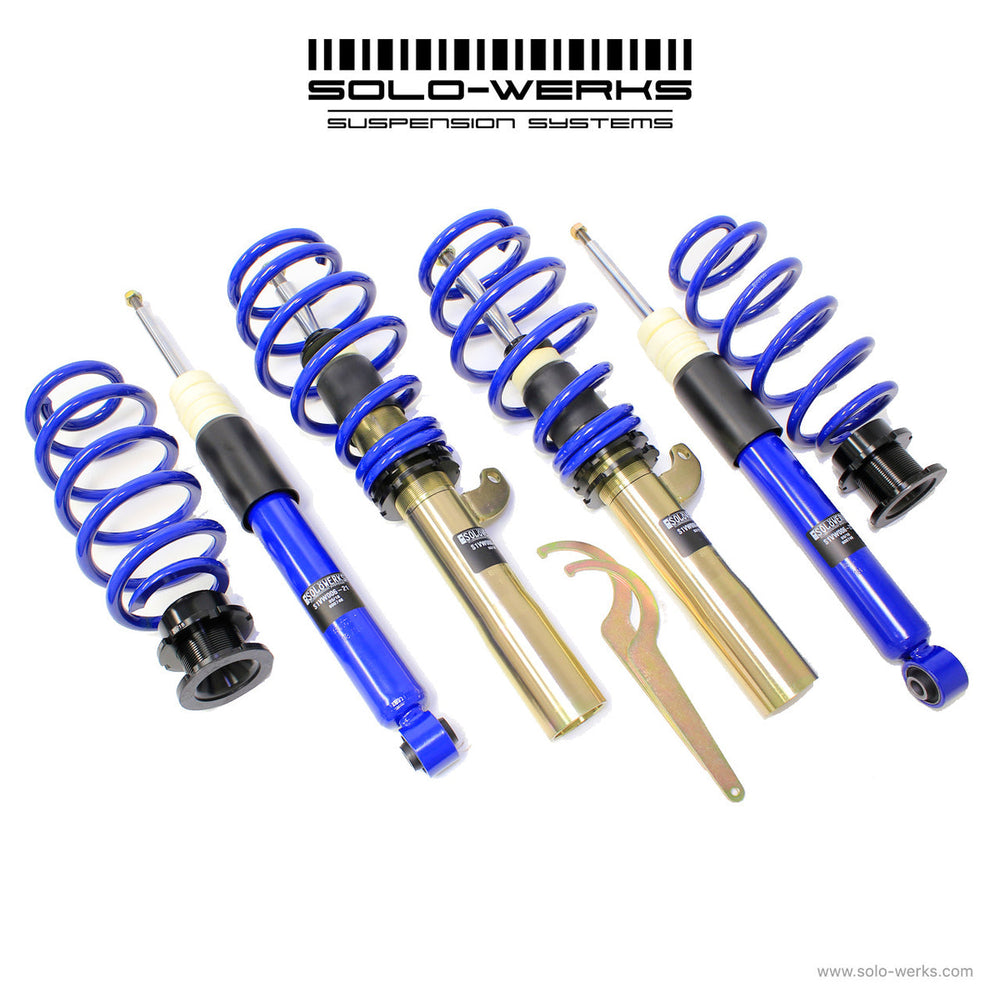 S1 Coil-Over Kit