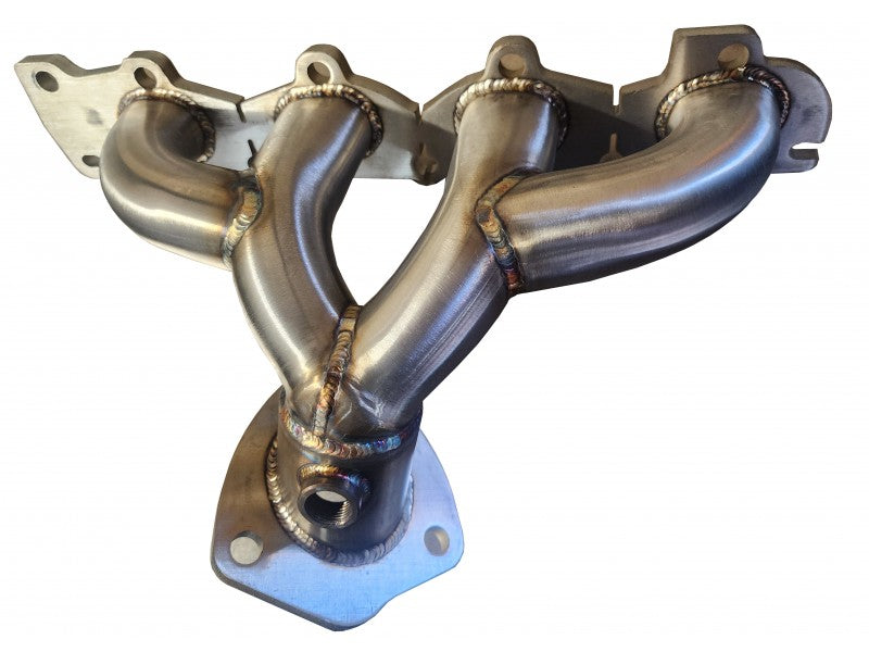 N/A Exhaust Header